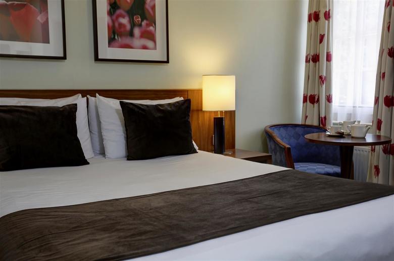 Best Western Ship Hotel