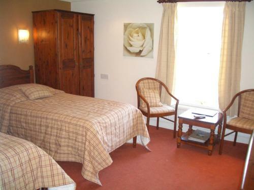 Whoop Hall Hotel And Leisure