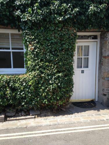 Posada Kings Arms Hotel