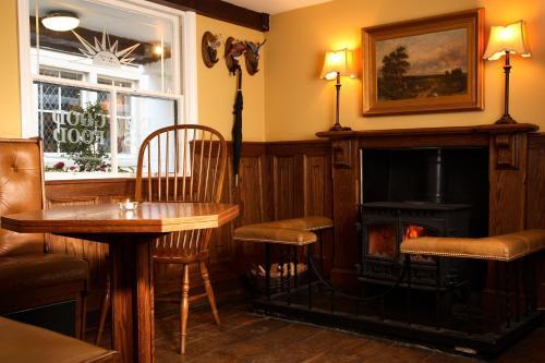 Posada Sun Inn