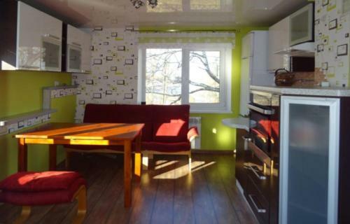 Apartamento 5 Krone View