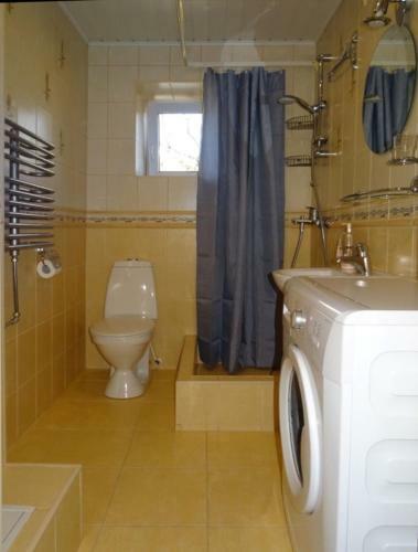 Apartamento 5 Krone View