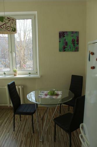 Apartamento Happy Day