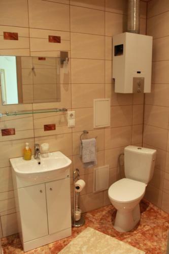 Apartamento Happy Day