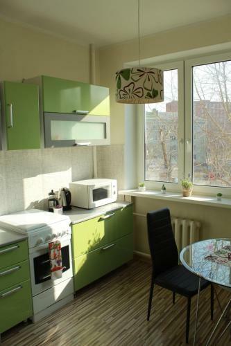 Apartamento Happy Day