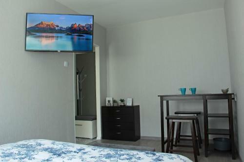 Charming Small Apartment