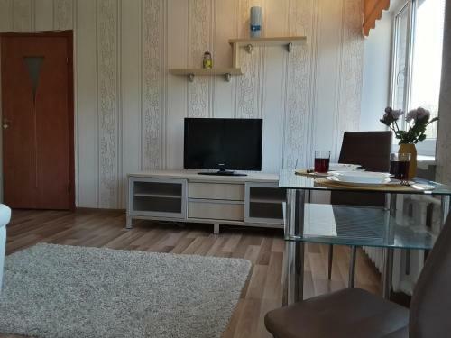 Apartamento ???