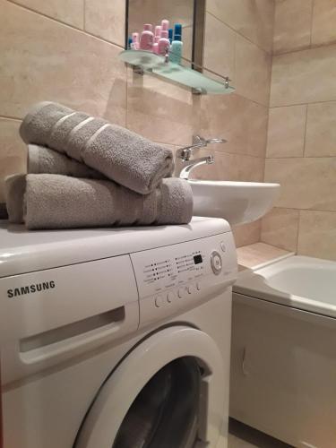 Apartamento ???