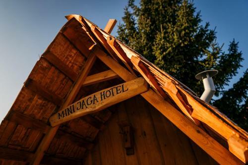 V�ikesaare Guest House