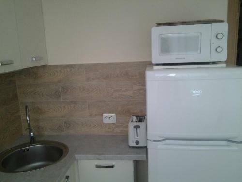 Lori Apartment