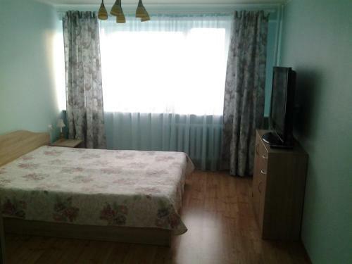 Lori Apartment
