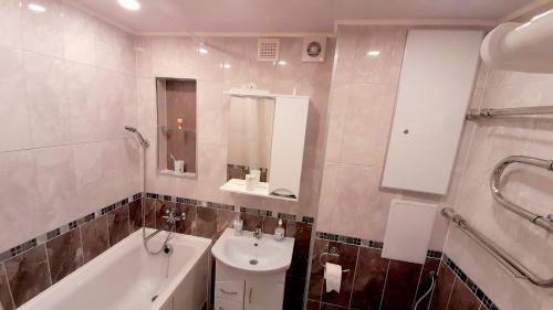 Apartamento Top Stage