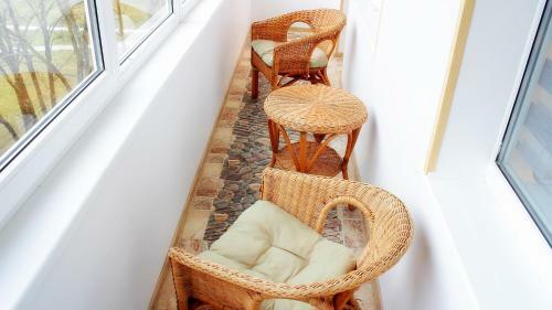 Apartamento Top Stage