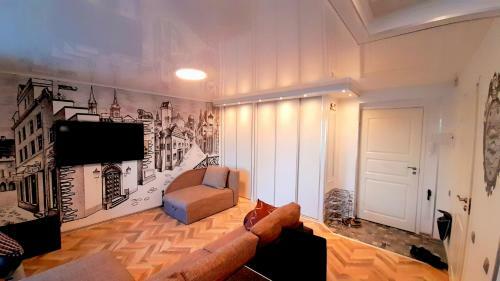 Apartamento Top Stage