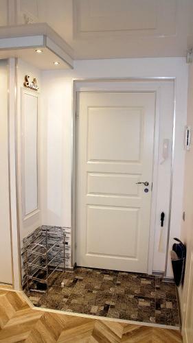 Apartamento Top Stage