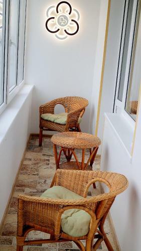 Apartamento Top Stage
