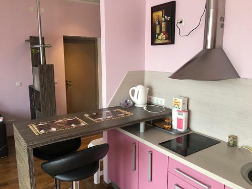 Studio Apartment Kesk 2