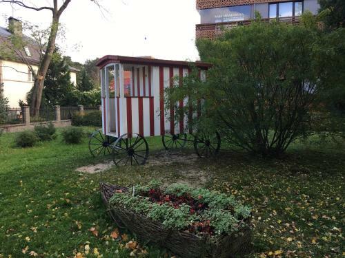 Studio Apartment Kesk 2