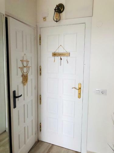 Apartamento Beaut� D Un Jour