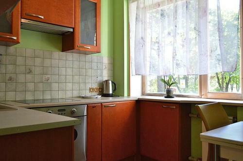 Apartamento 12 Koidu
