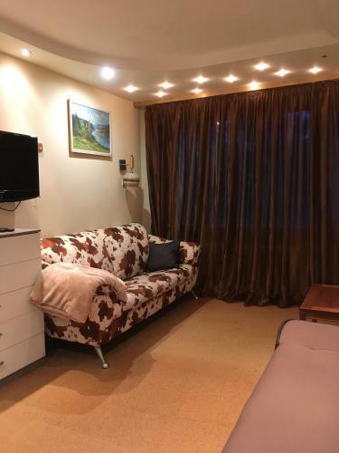 Apartamento 12 Koidu