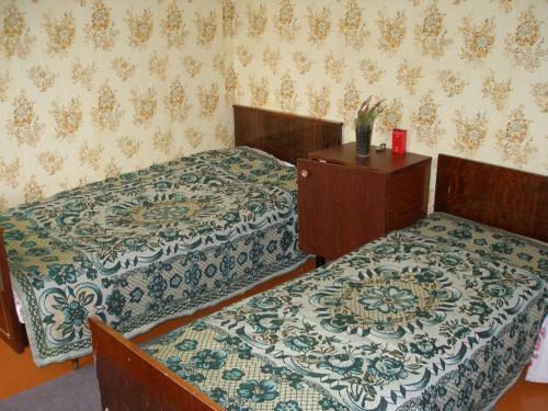 Albergue La Pina