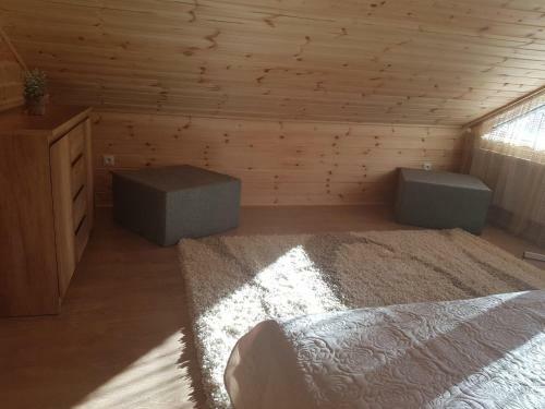 Apartamento Advance