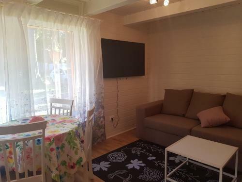 Apartamento Advance