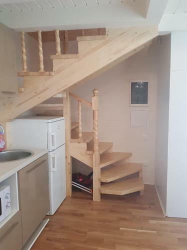 Apartamento Advance