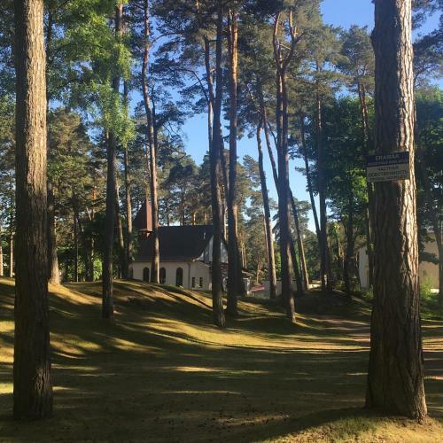 Apartamento Sunset Residence Apt At Vabaduse 71