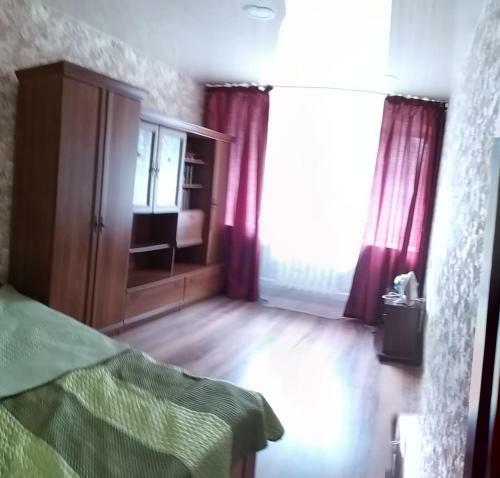 Apartamento 12 Pargi