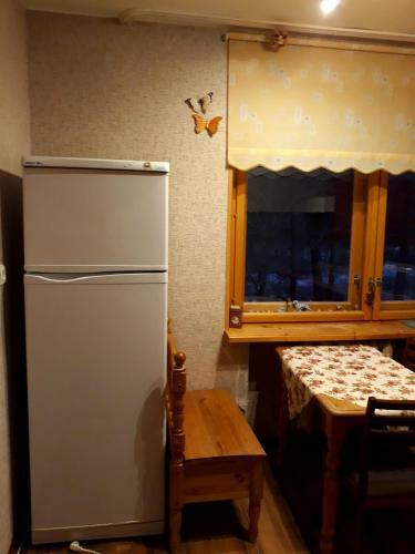Apartamento 12 Pargi