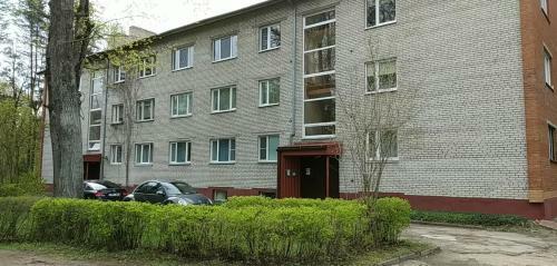 Apartamento 12 Pargi