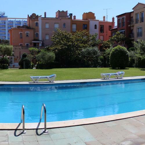 Precioso Apartamento Gran Reserva