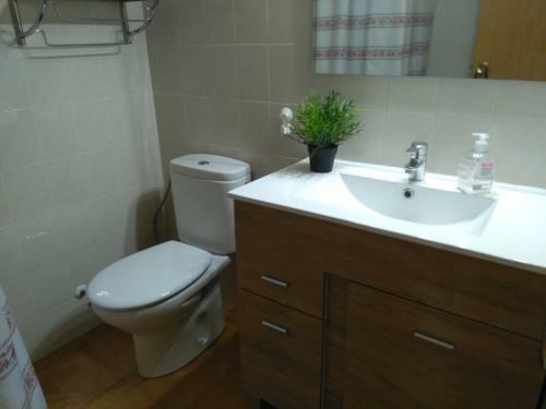 Precioso Apartamento Gran Reserva