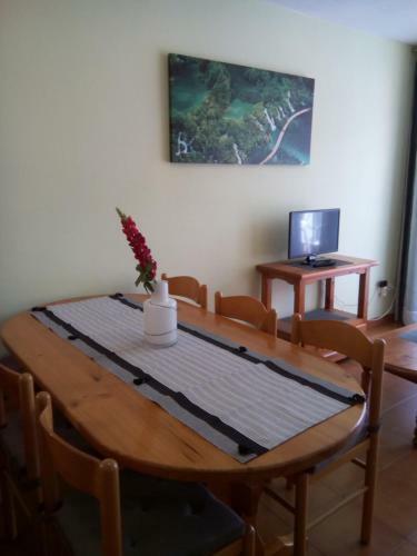 Precioso Apartamento Gran Reserva