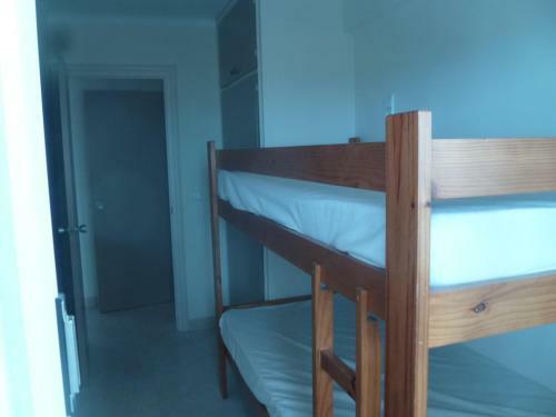 Apartamento Appartement Delta Muga 1