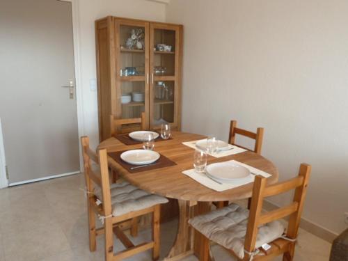 Apartamento Appartement Delta Muga 1