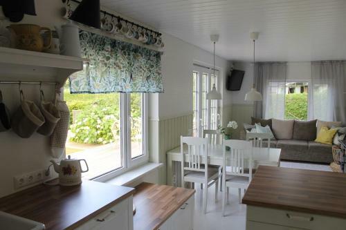 Villa Orissaare