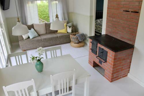 Villa Orissaare