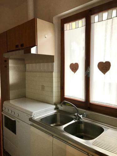 Apartamento Appartamento Agrifoglio
