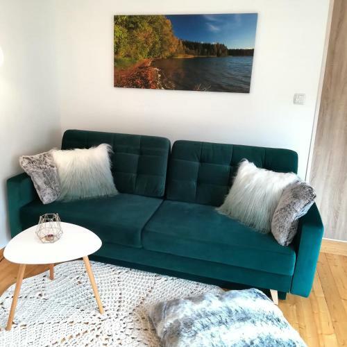 P�haj�rve Apartment
