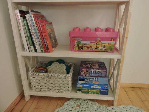 P�haj�rve Apartment