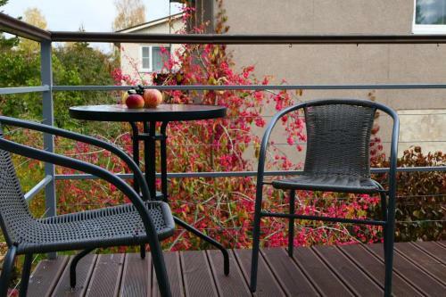 P�haj�rve Apartment