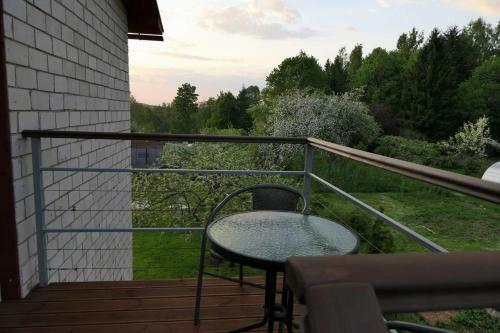 P�haj�rve Apartment