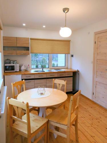 P�haj�rve Apartment