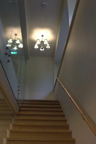 Hotel William Willa