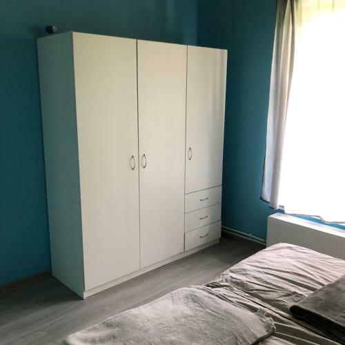 Apartamento Metsalagendik