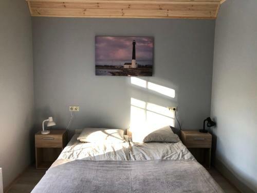 Apartamento Metsalagendik