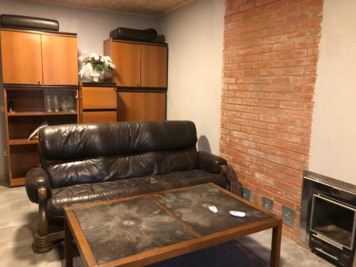 Apartamento Metsalagendik